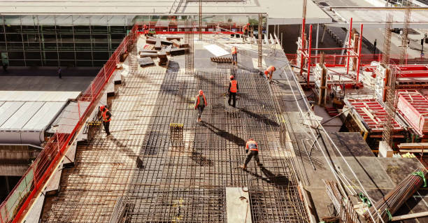 Best Concrete Removal and Replacement in Lawson, MO